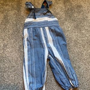 Matilda Jane overalls